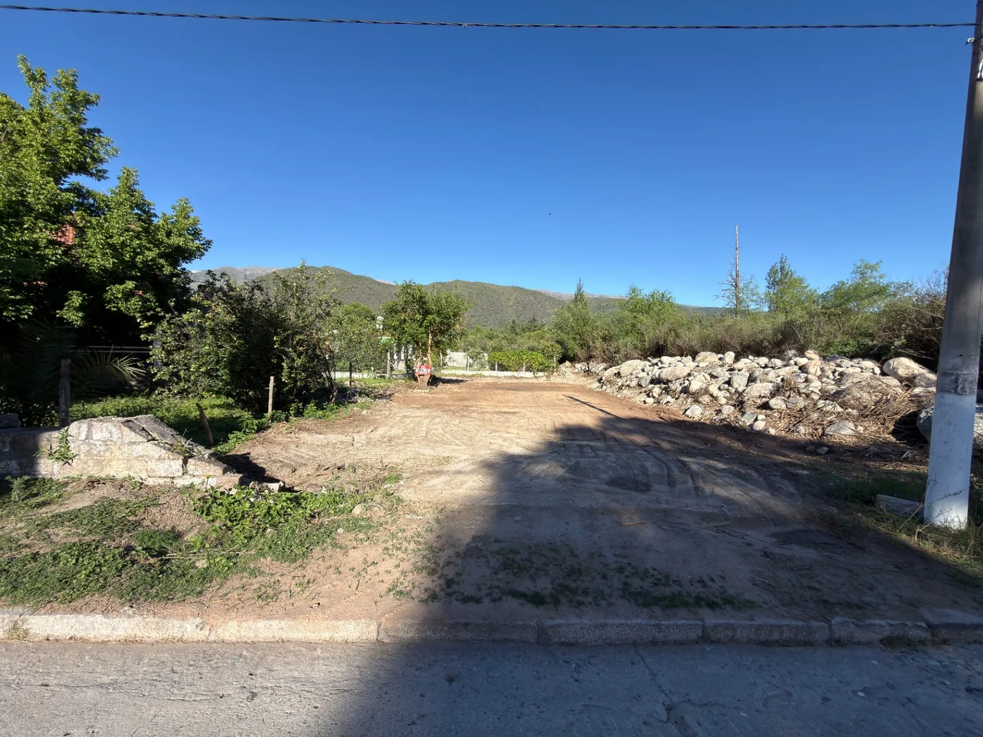 Terreno sobre ruta 4, al lado de villafañez, foto 3