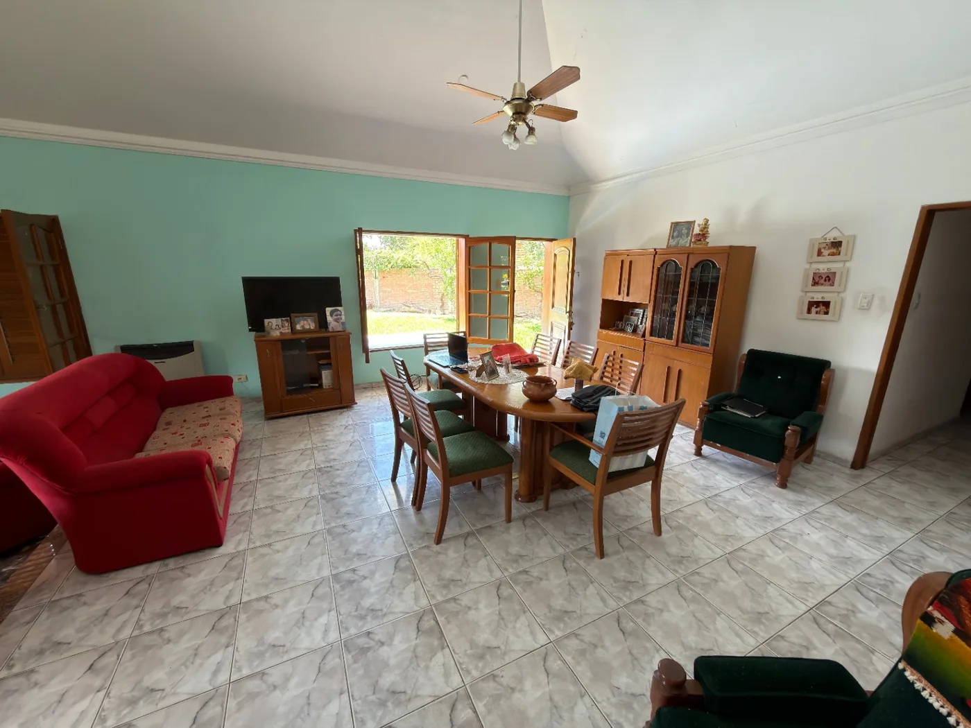 Casa sobre av. Galindez, foto 3