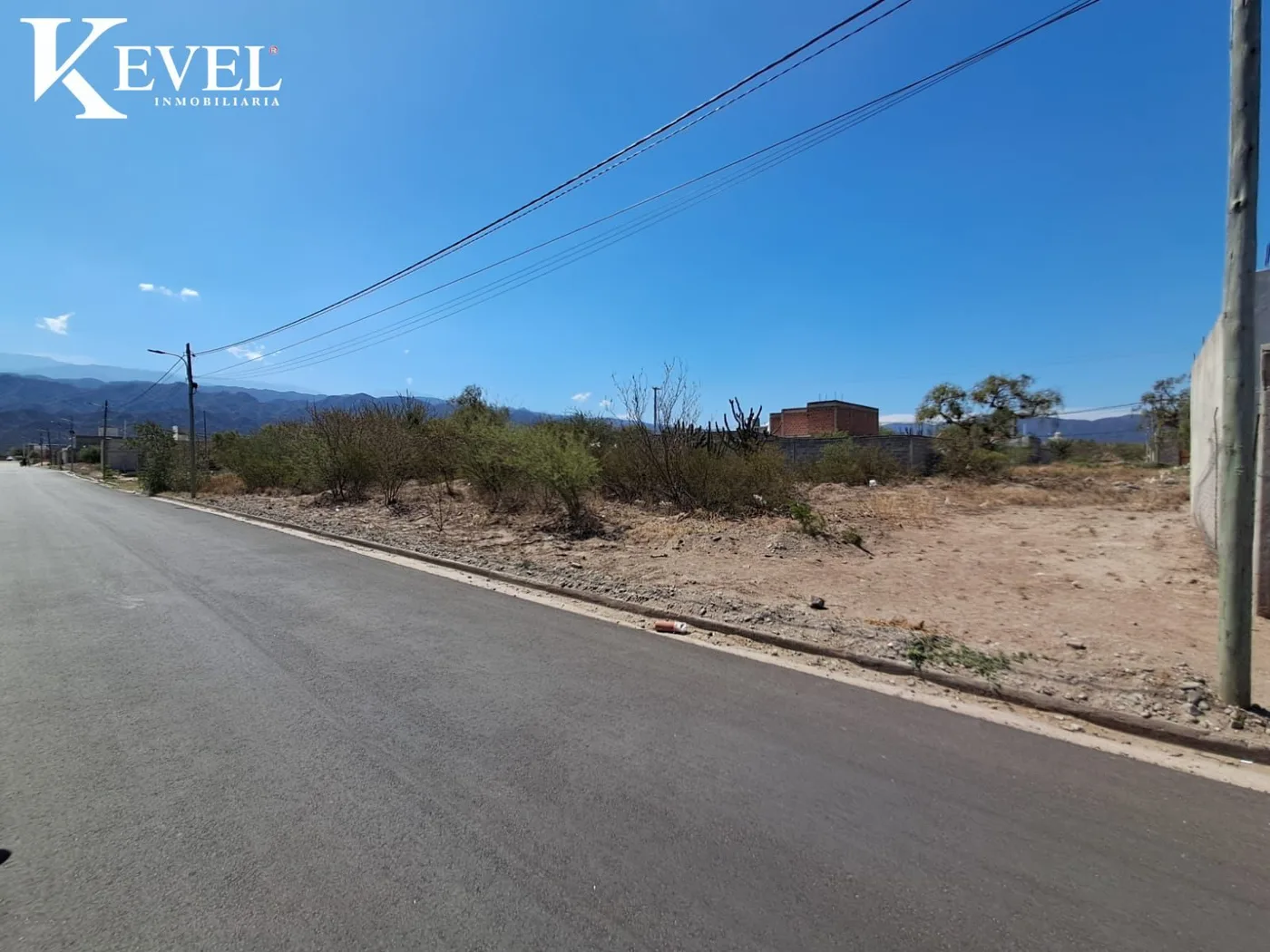 Terreno / Lote en venta de 250 m², foto 2