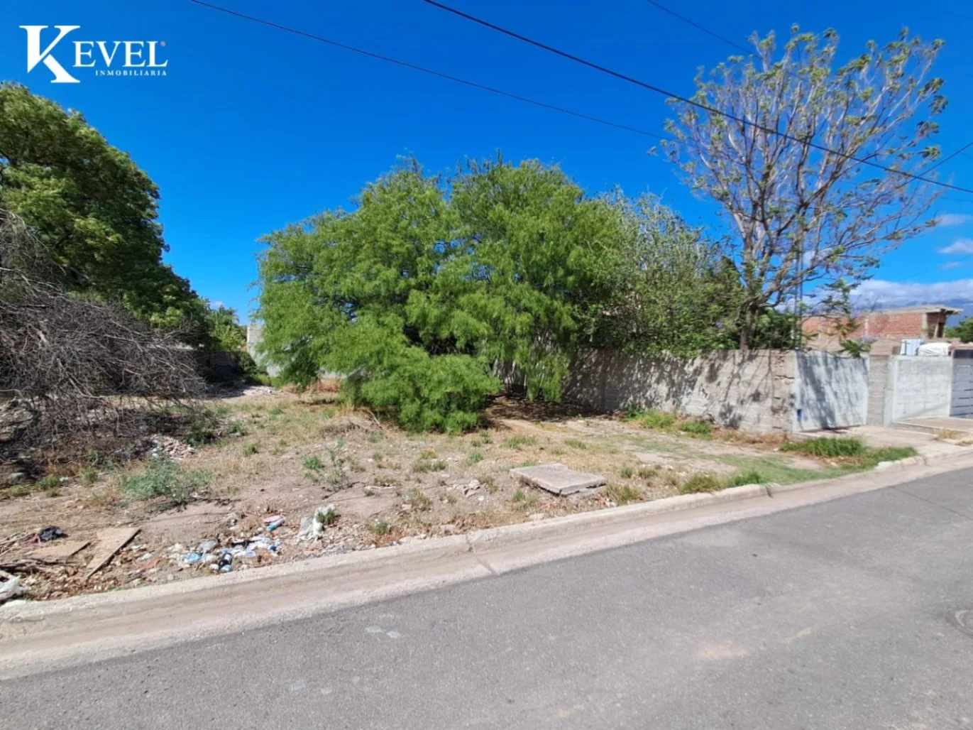 Terreno / Lote en venta de 360 m², foto 2