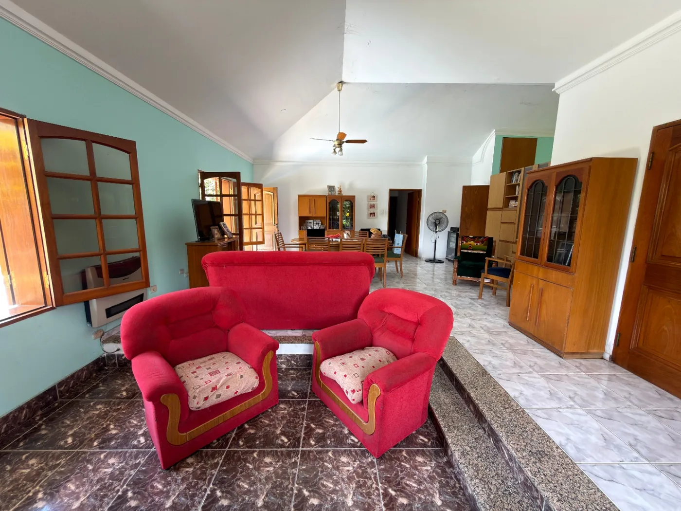 Casa sobre av. Galindez, foto 4