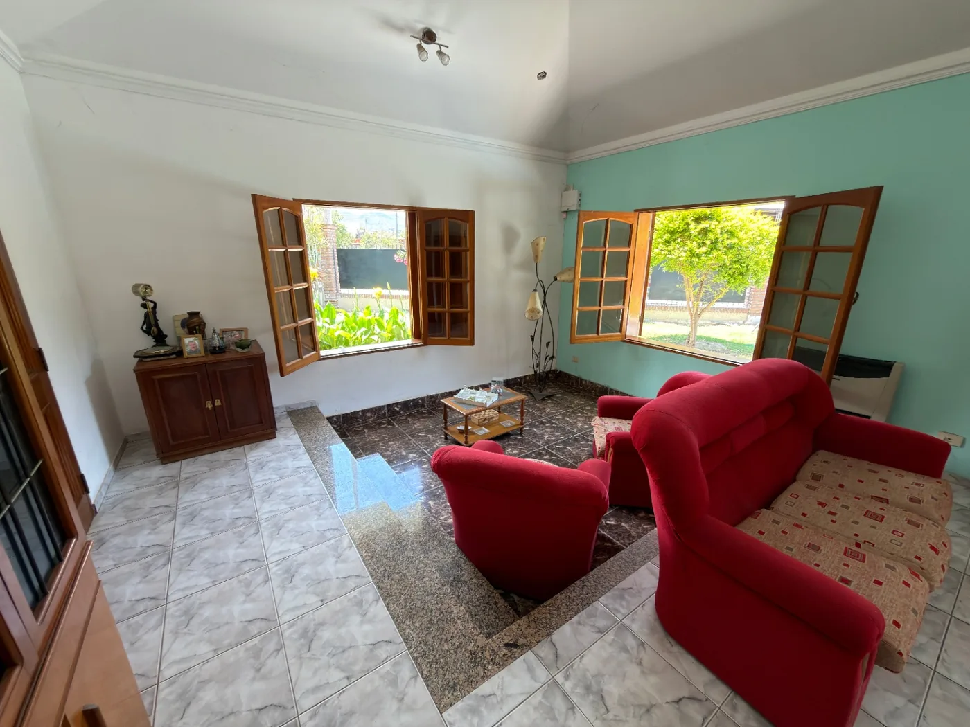 Casa sobre av. Galindez, foto 5