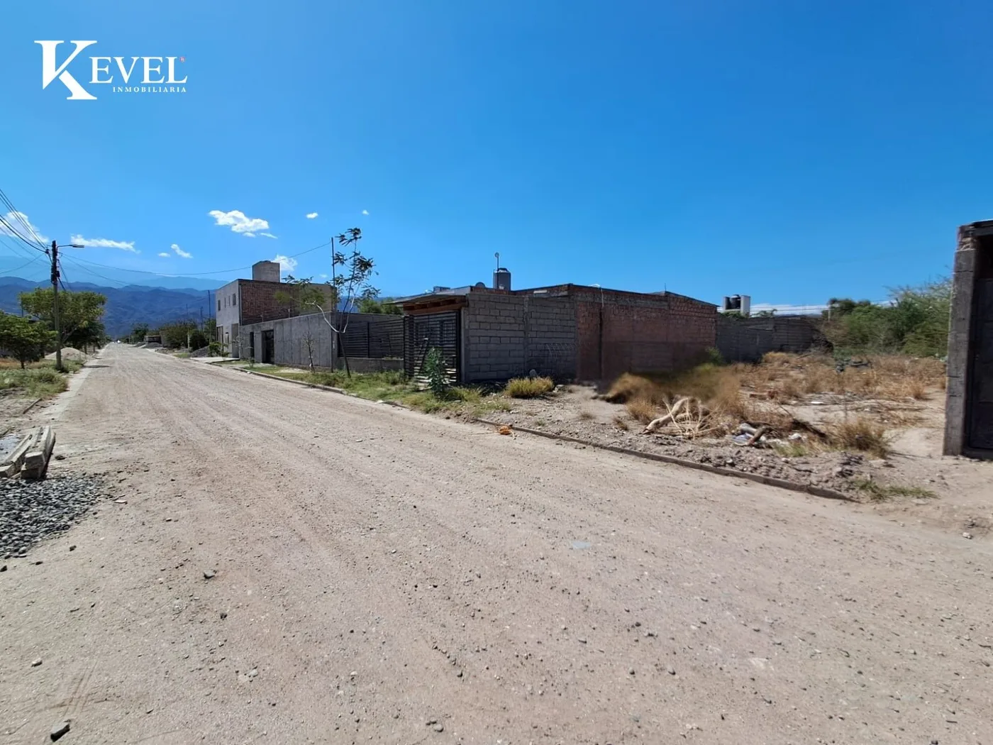 Terreno / Lote en venta de 250 m², foto 2
