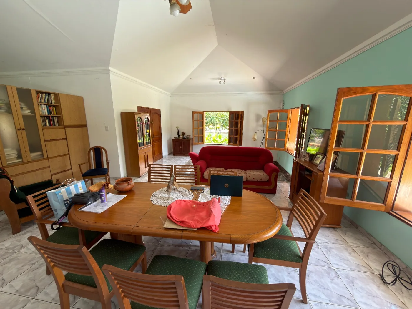 Casa sobre av. Galindez, foto 6