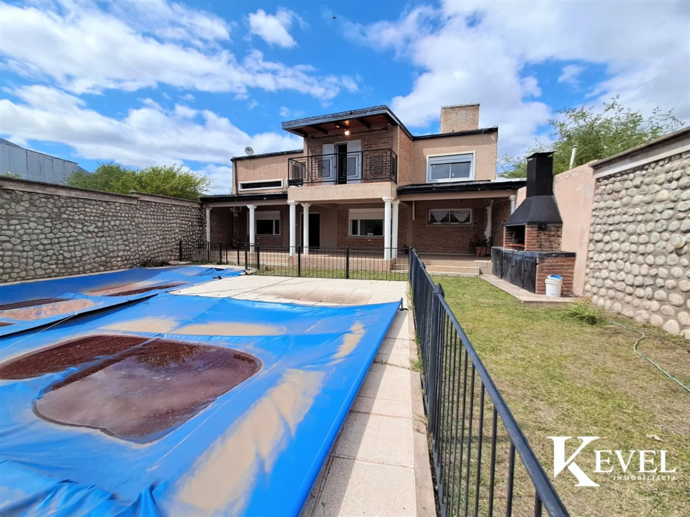 Casa en venta c/ cochera, foto 1