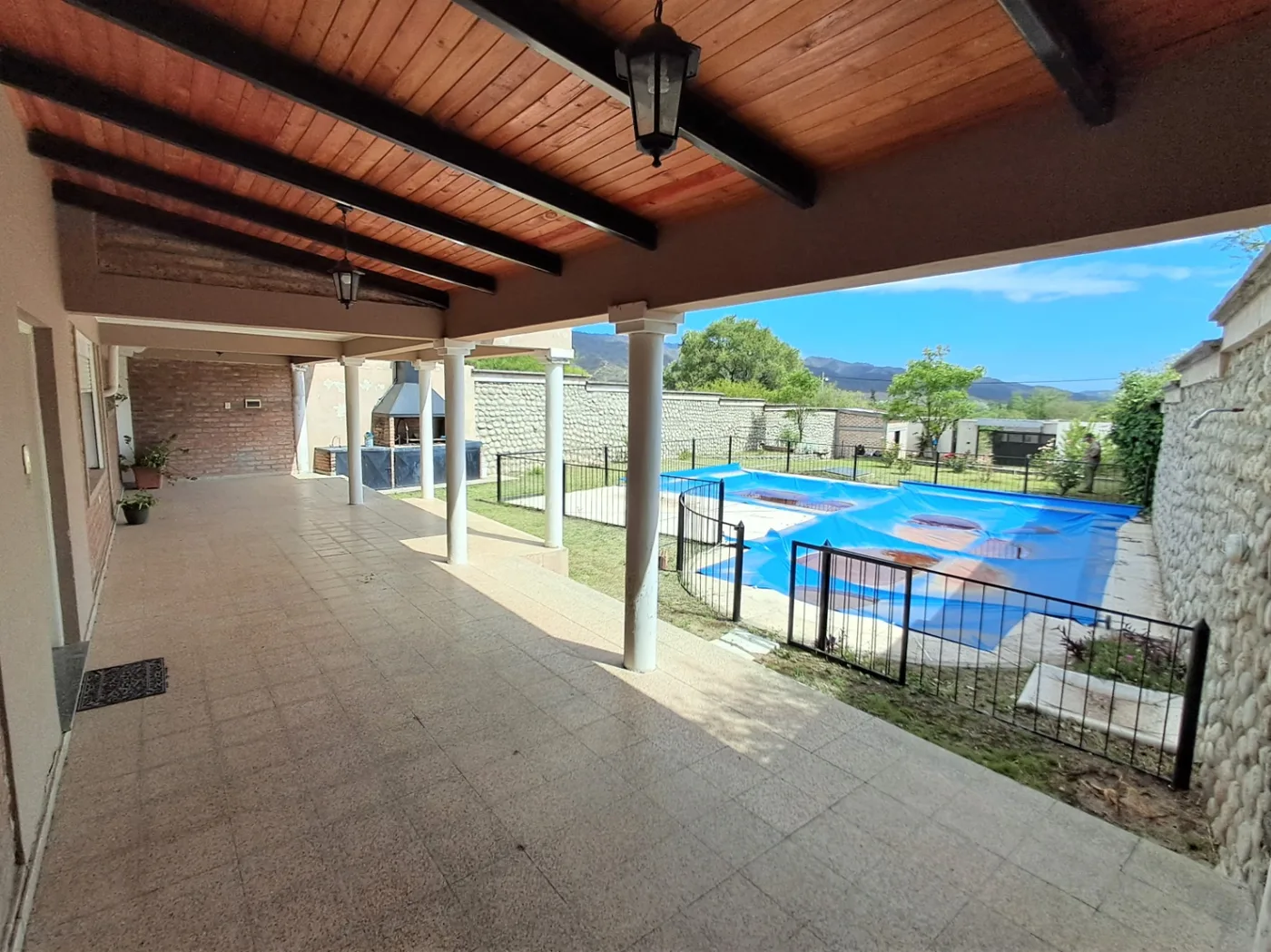 Casa en venta c/ cochera, foto 3