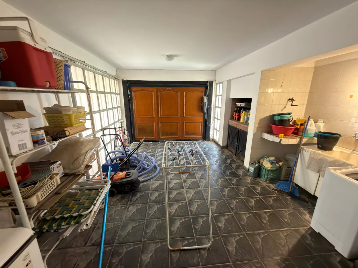 Casa sobre av. Galindez, foto 12