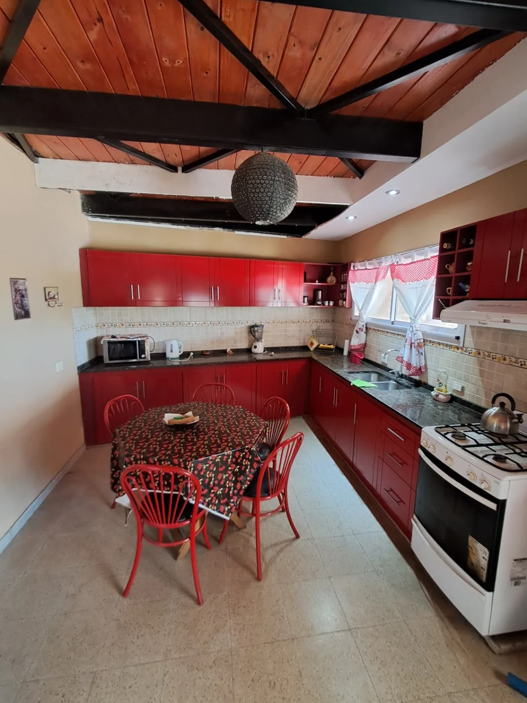 Casa en venta c/ cochera, foto 6
