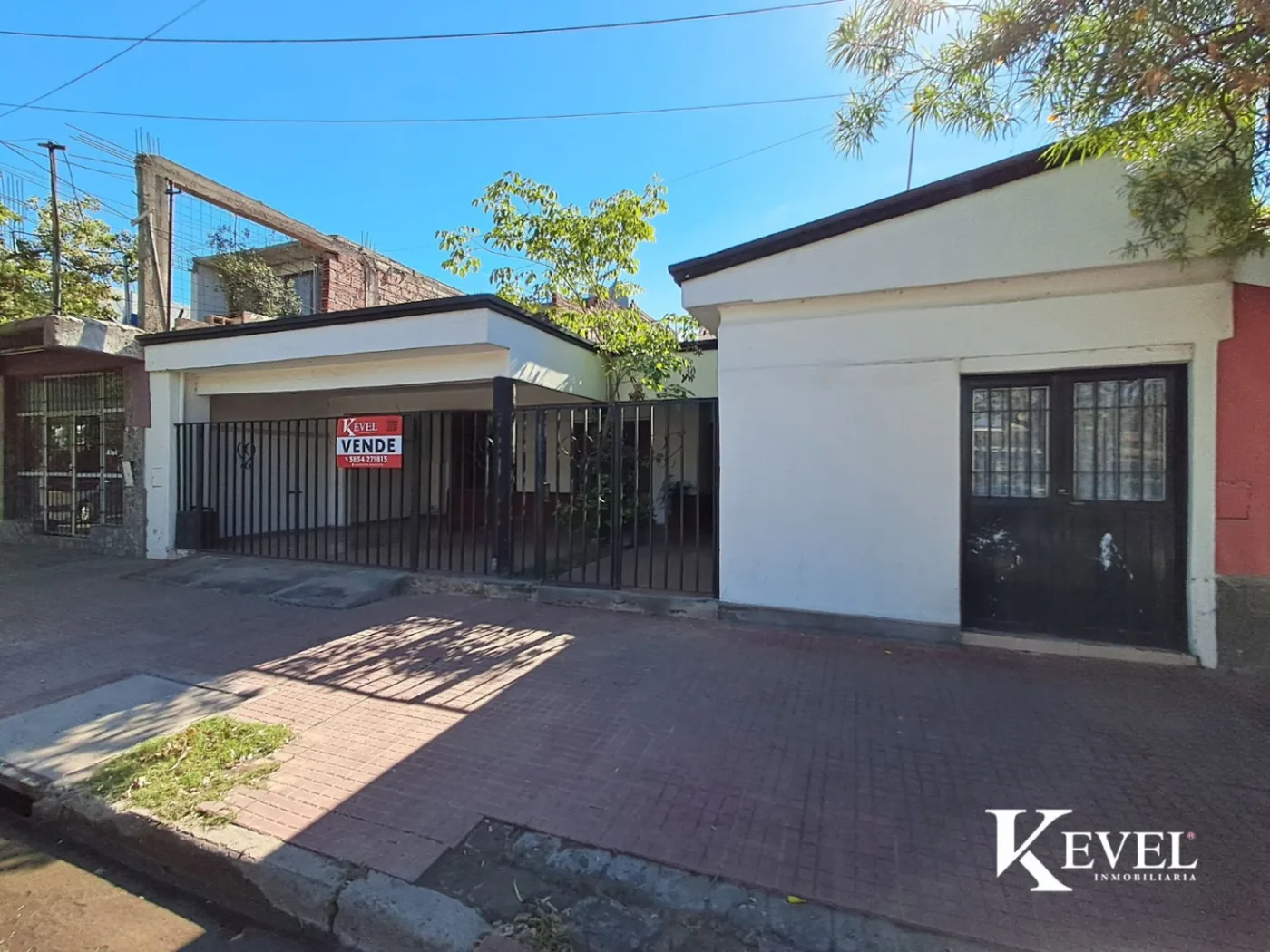 Casa en venta c/ cochera