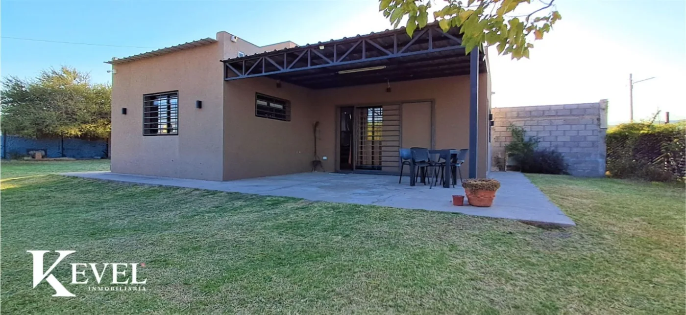 Casa en polcos, valle viejo, lista para escriturar, foto 1