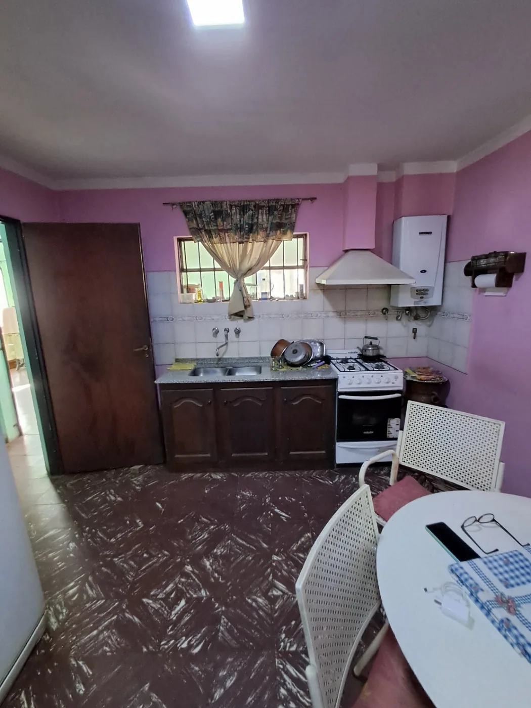 Casa en venta c/ cochera, foto 5