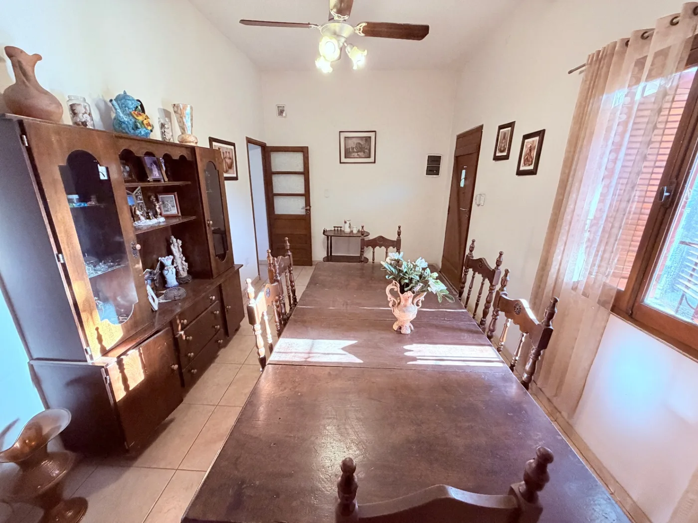 Casa sobre av. Virgen del valle, foto 2