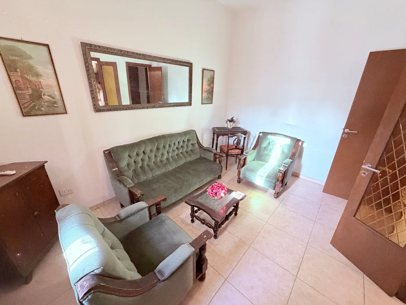 Casa sobre av. Virgen del valle, foto 3