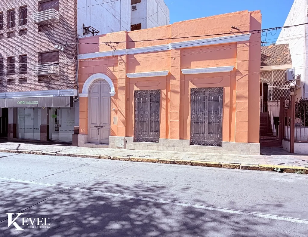 Oficinas en pleno centro