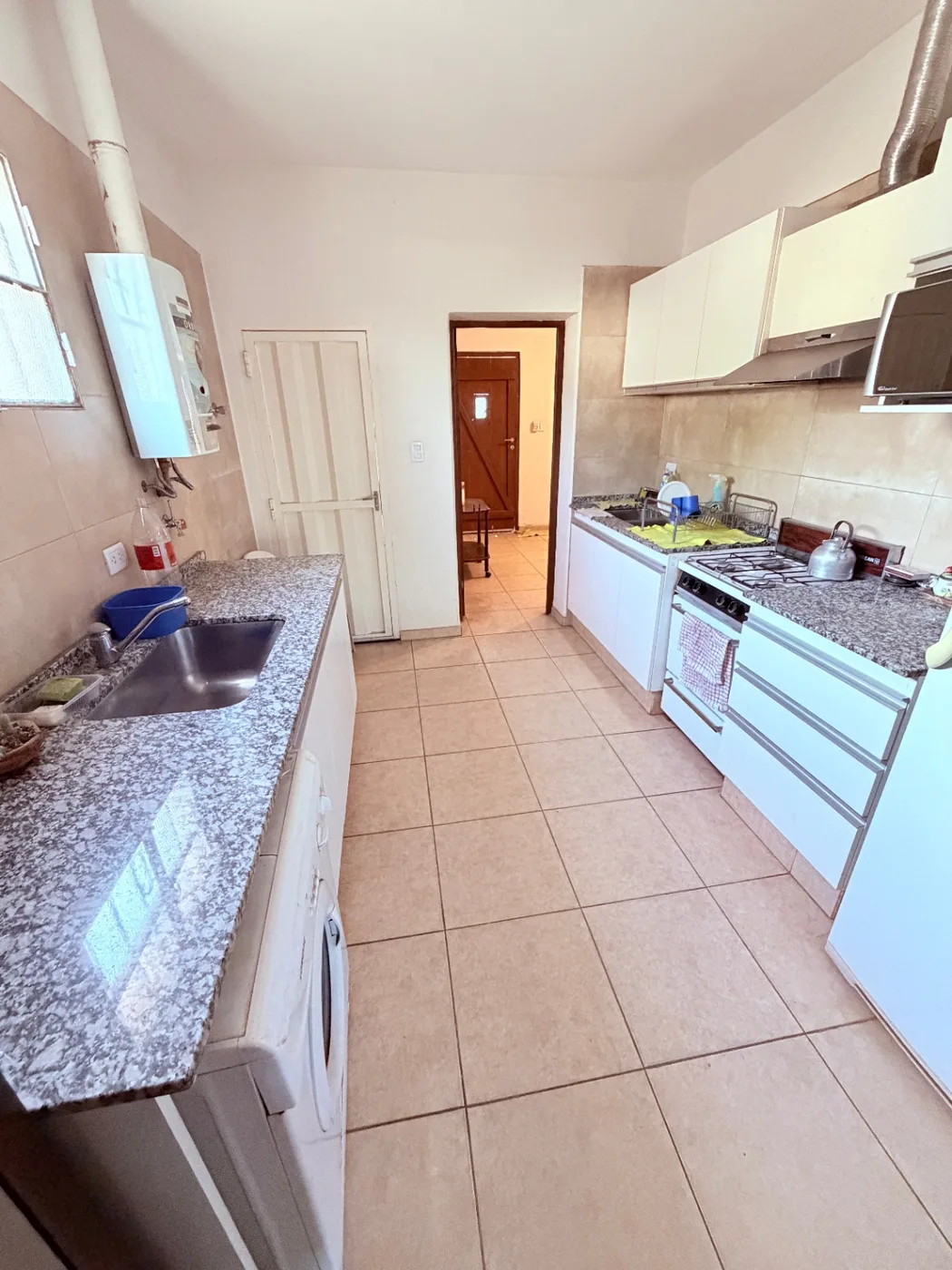 Casa sobre av. Virgen del valle, foto 5