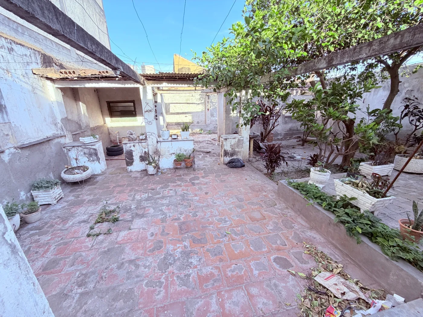 Casa sobre av. Virgen del valle, foto 8
