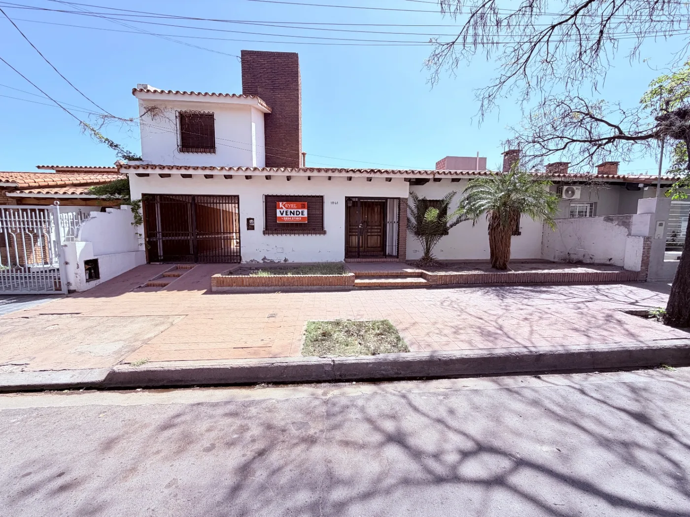 Casa en av. Virgen del valle, foto 1