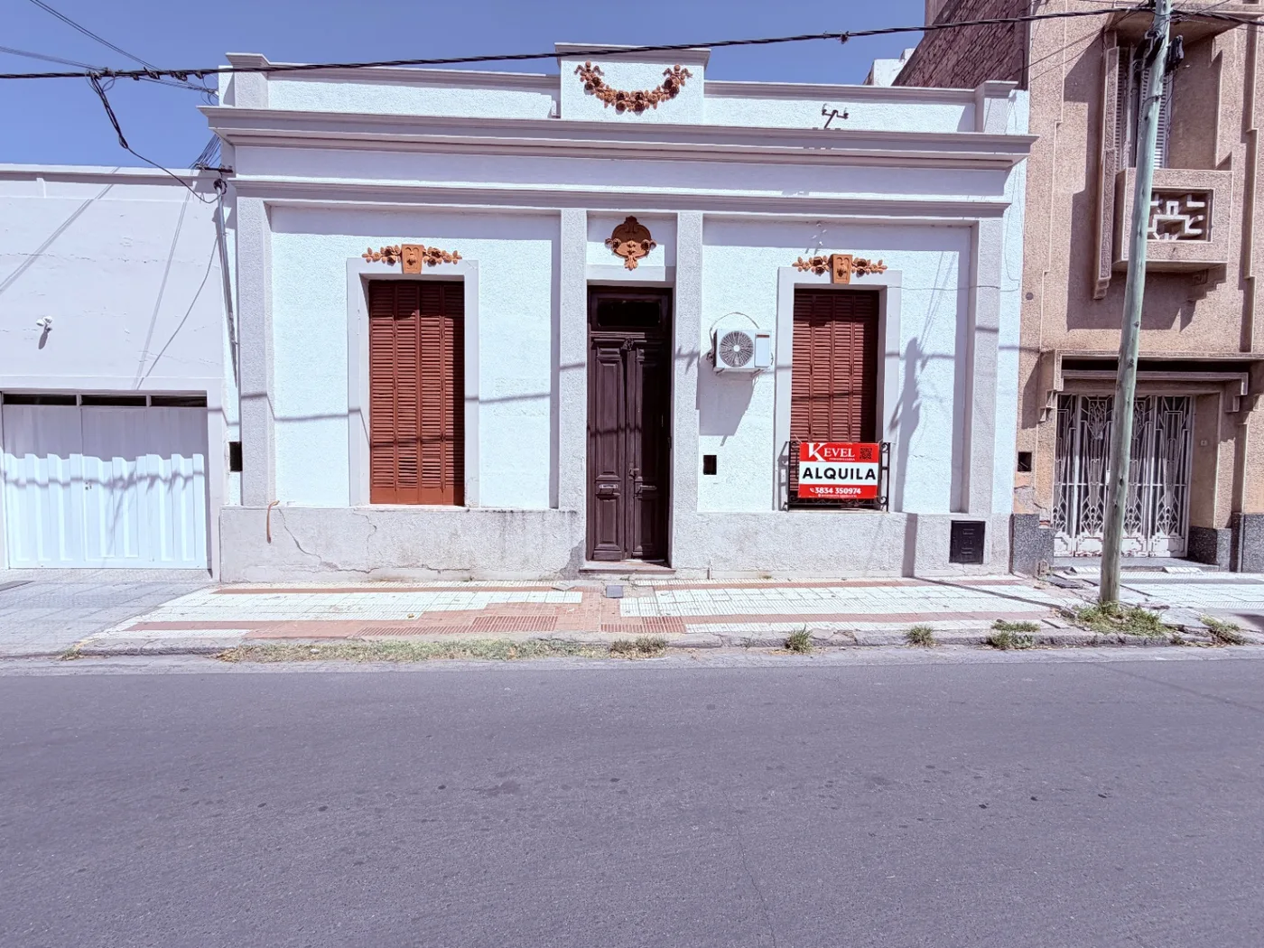 Oficinas/consultorios, zona centro