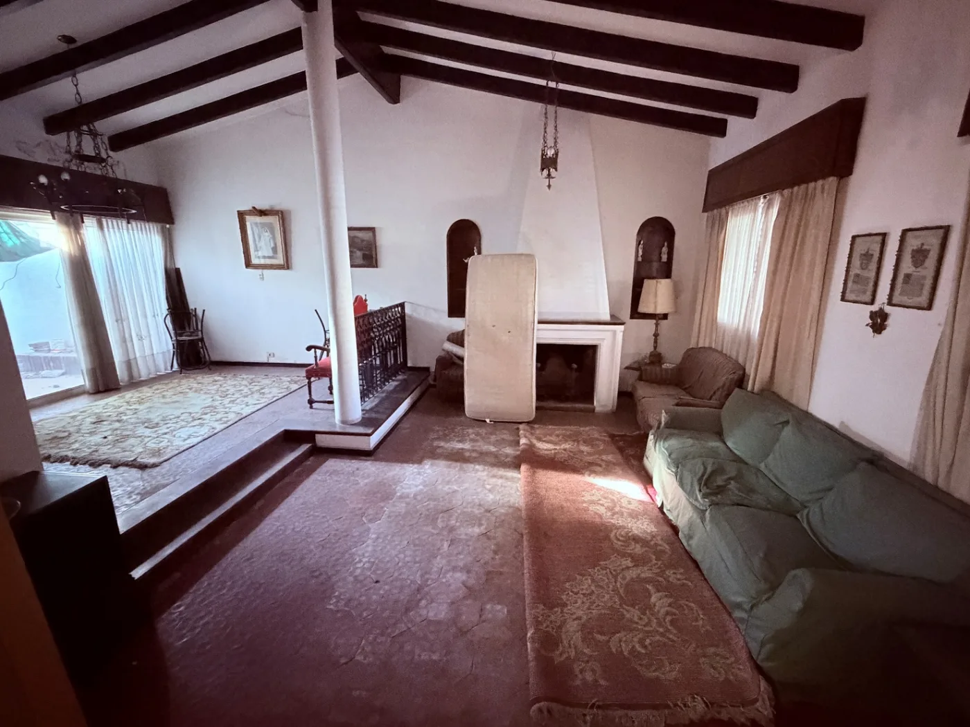 Casa en av. Virgen del valle, foto 2
