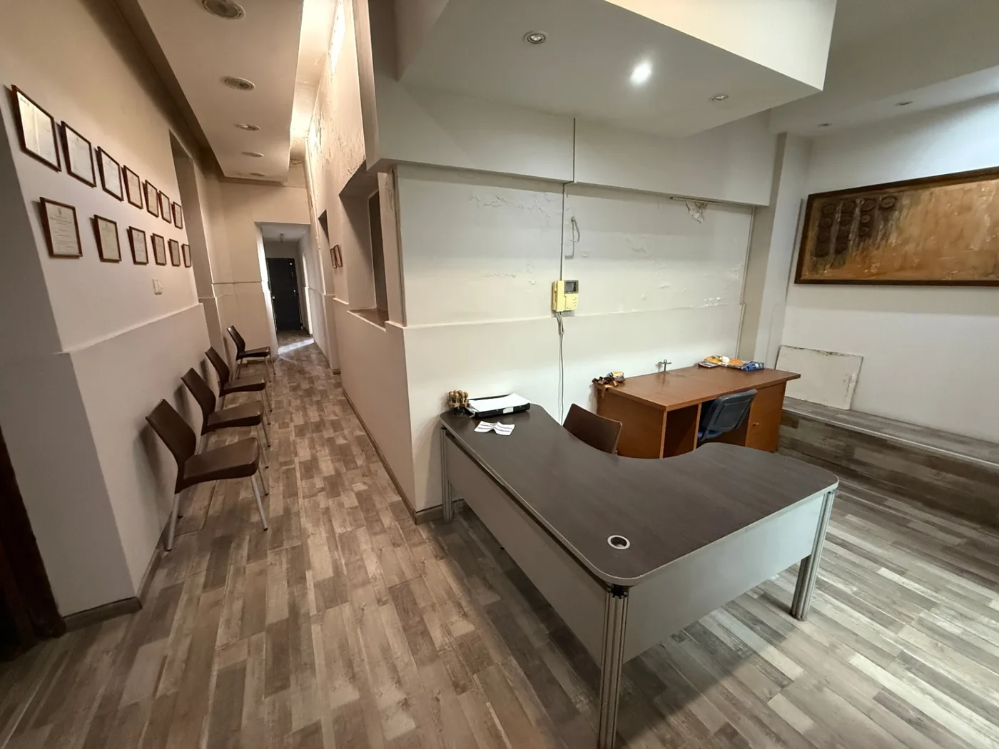 Oficinas/consultorios, zona centro, foto 2