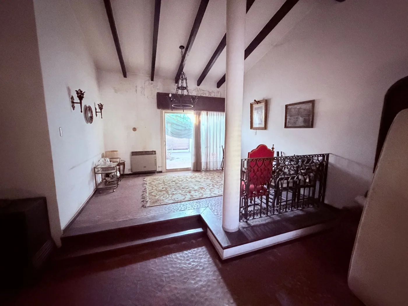 Casa en av. Virgen del valle, foto 3