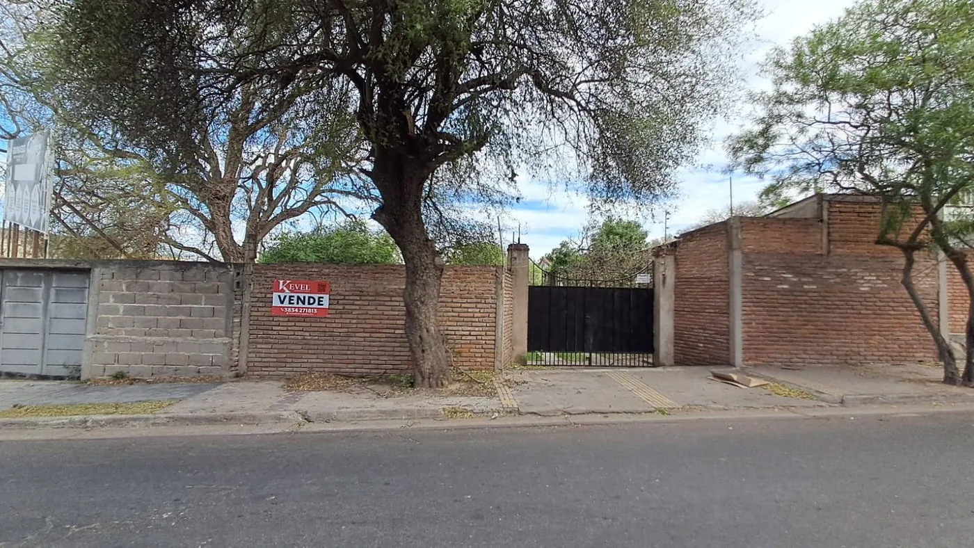 Terreno / Lote en venta de 234 m², foto 2