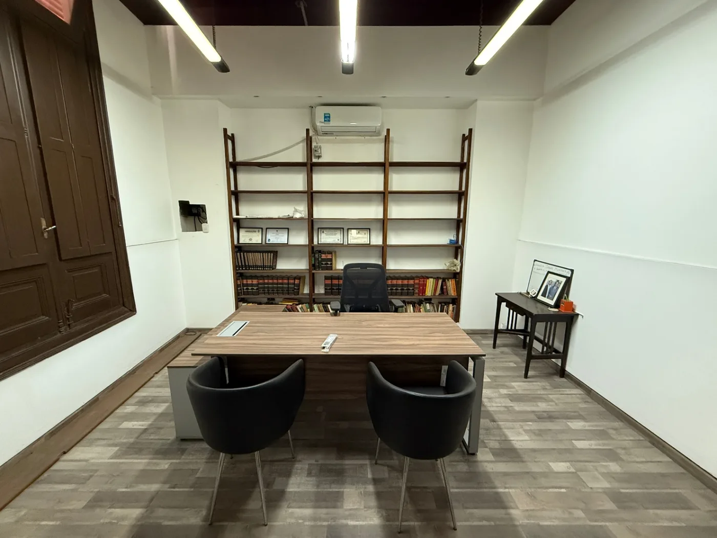 Oficinas/consultorios, zona centro, foto 4