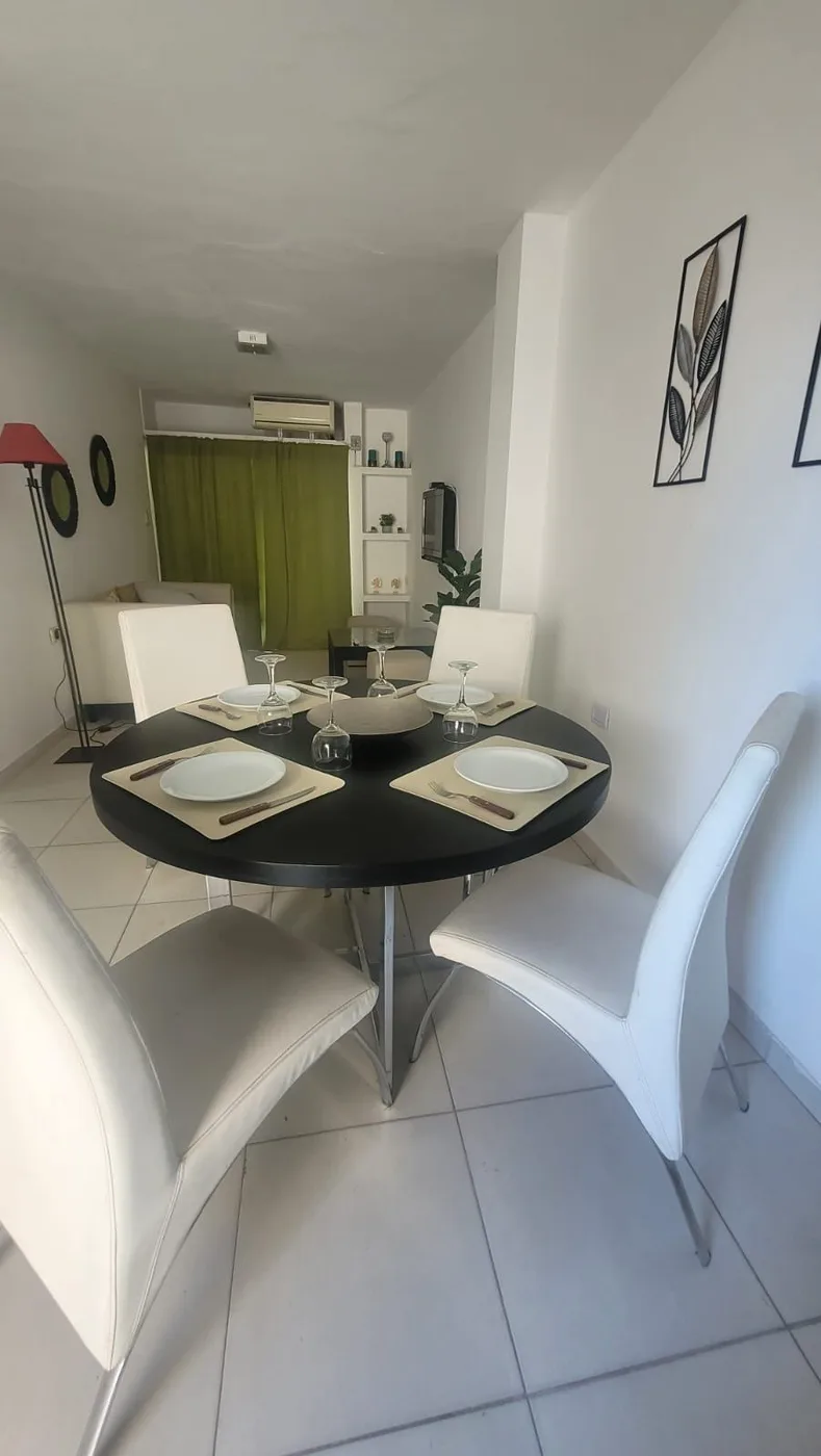 Departamento en alquiler, foto 2