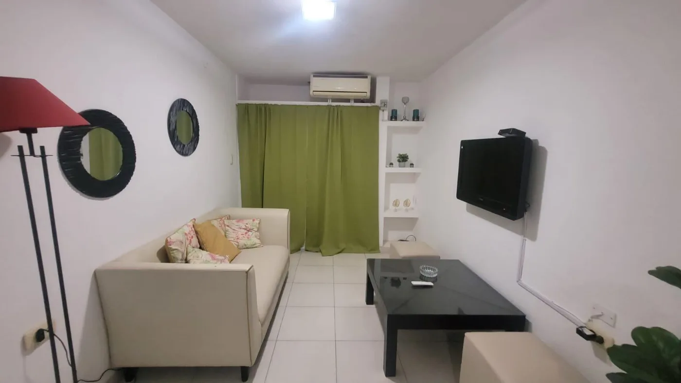 Departamento en alquiler, foto 3
