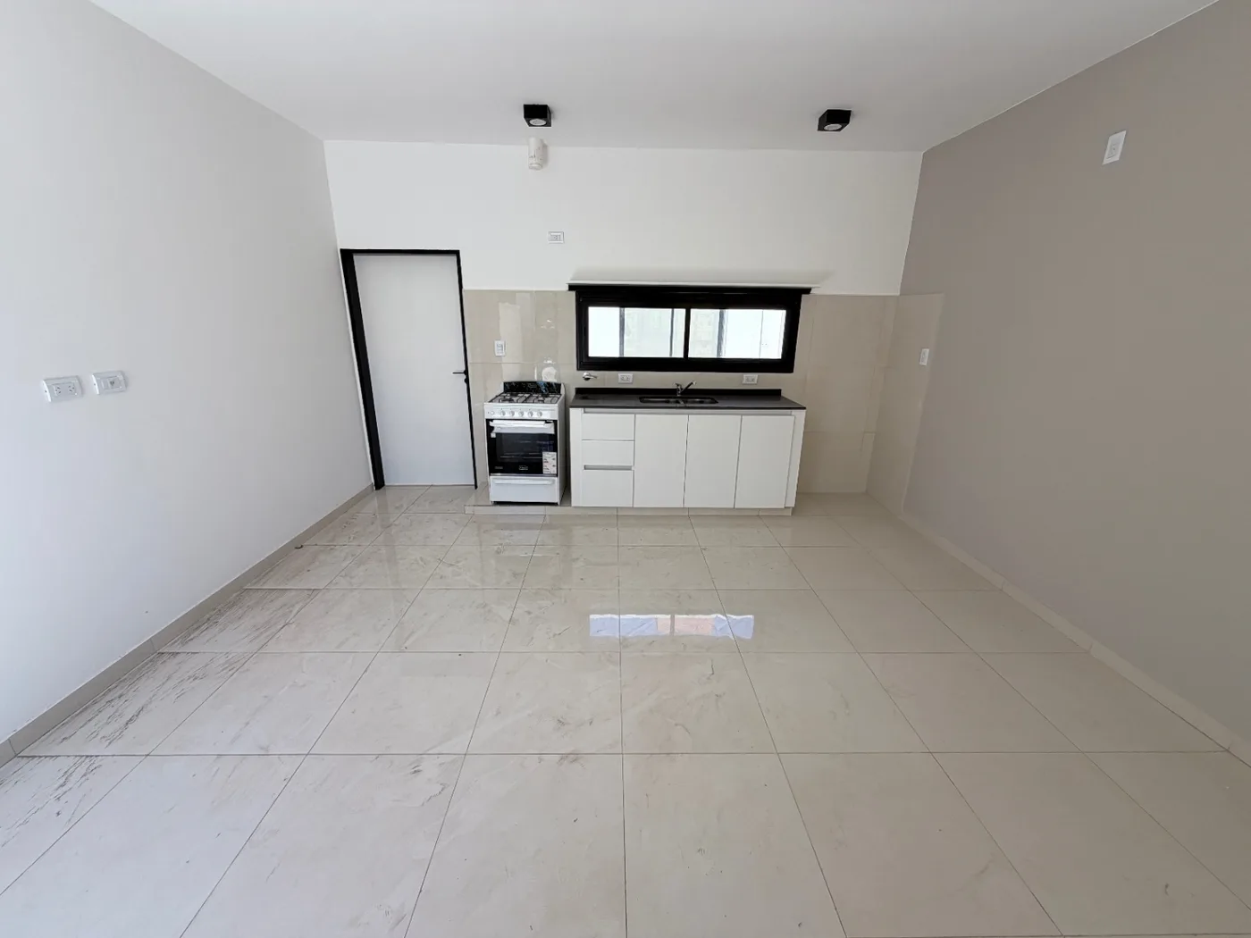 Casa a estrenar de 2 dormitorios en la chacarita, foto 4