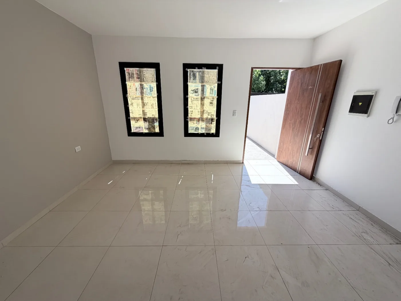 Casa a estrenar de 2 dormitorios en la chacarita, foto 5