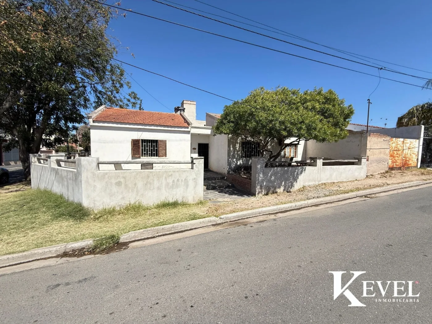 Casa en venta c/ cochera