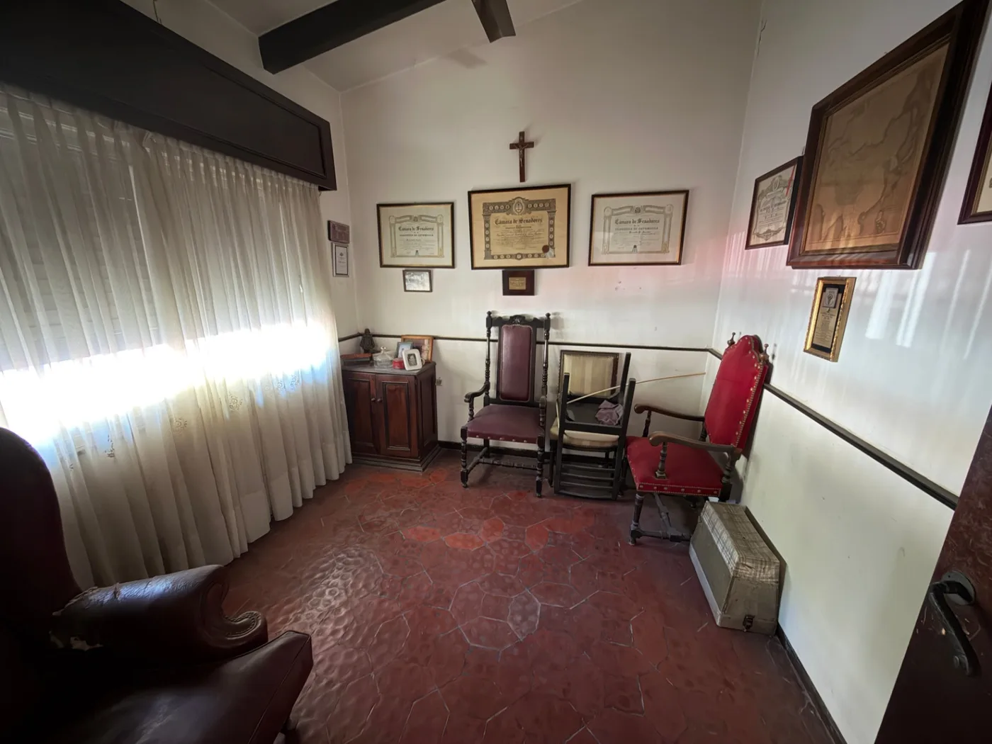 Casa en av. Virgen del valle, foto 7