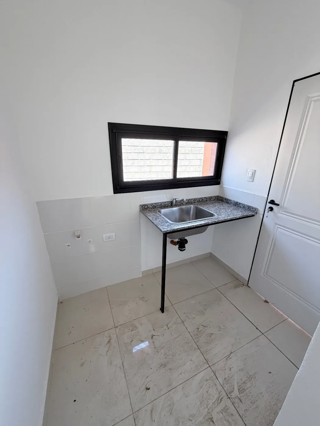 Casa a estrenar de 2 dormitorios en la chacarita, foto 9