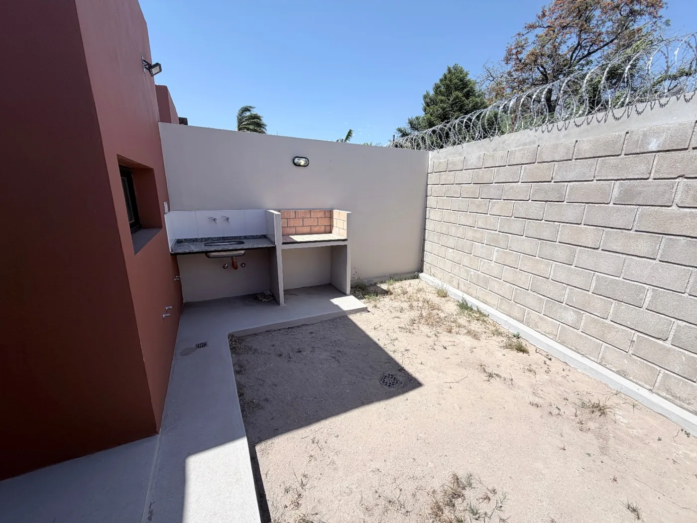 Casa a estrenar de 2 dormitorios en la chacarita, foto 10