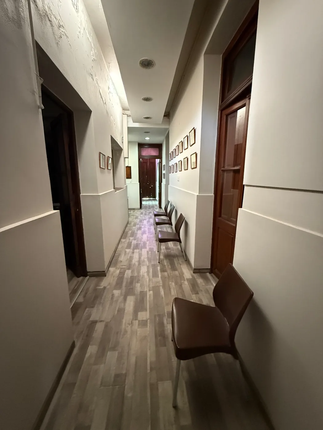 Oficinas/consultorios, zona centro, foto 8