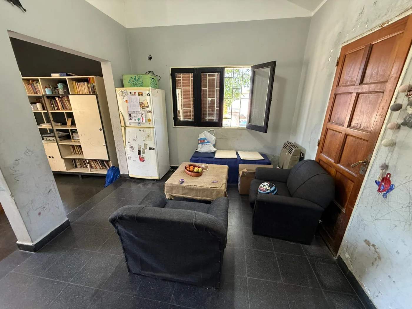 Casa en venta c/ cochera, foto 3