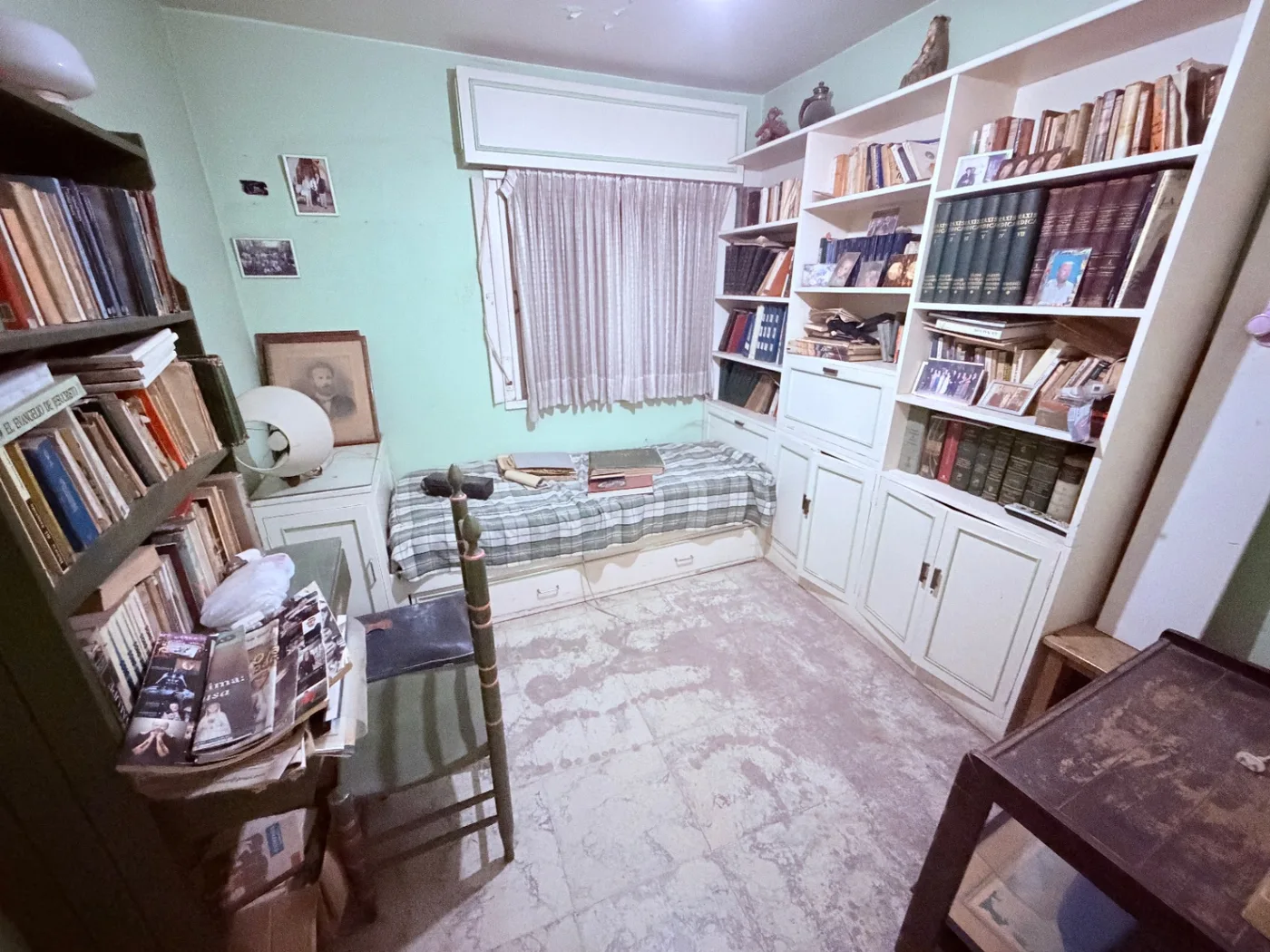 Casa en av. Virgen del valle, foto 9