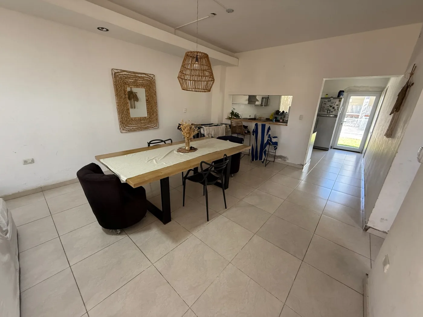Casa de 3 dormitorios con pileta, foto 4