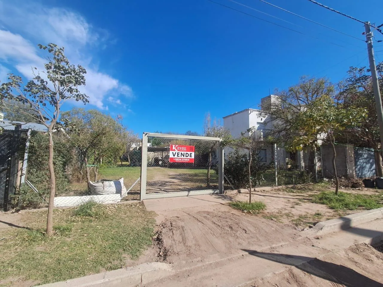Terreno / Lote en venta de 544 m², foto 2