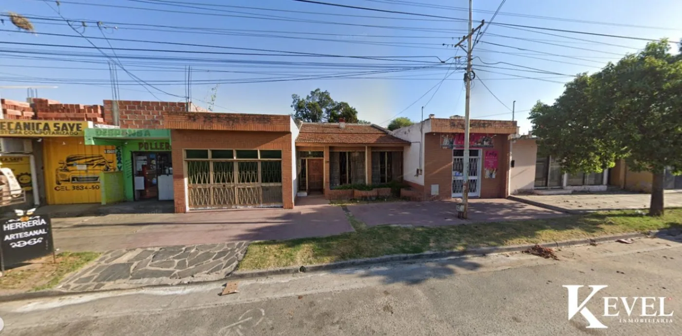 Casa en venta c/ cochera