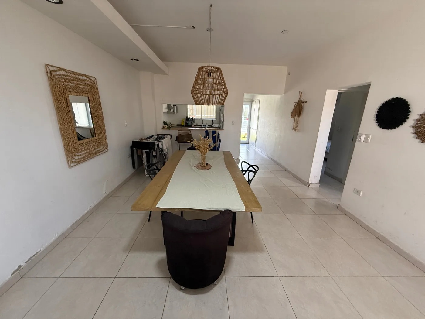 Casa de 3 dormitorios con pileta, foto 5