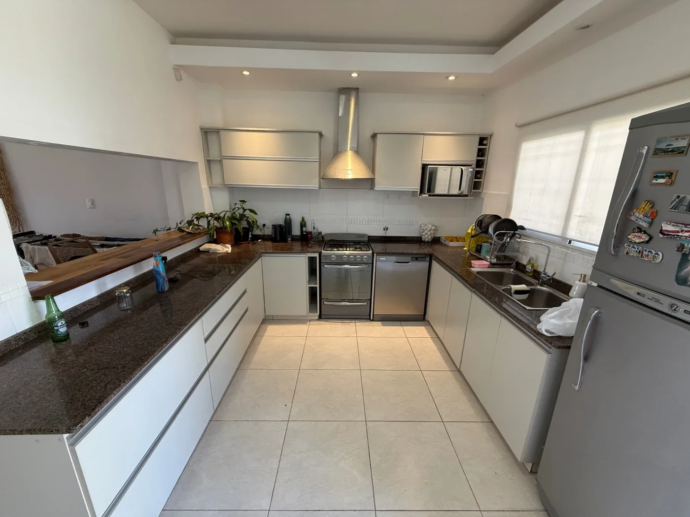 Casa de 3 dormitorios con pileta, foto 6