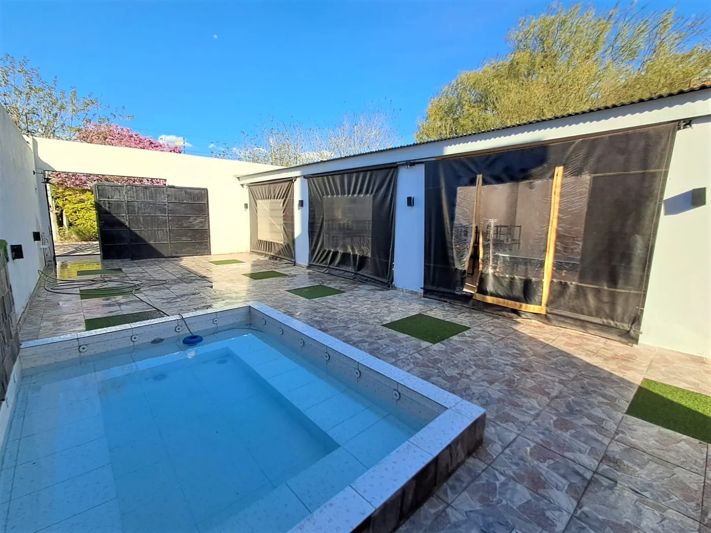 Casa en venta, foto 4