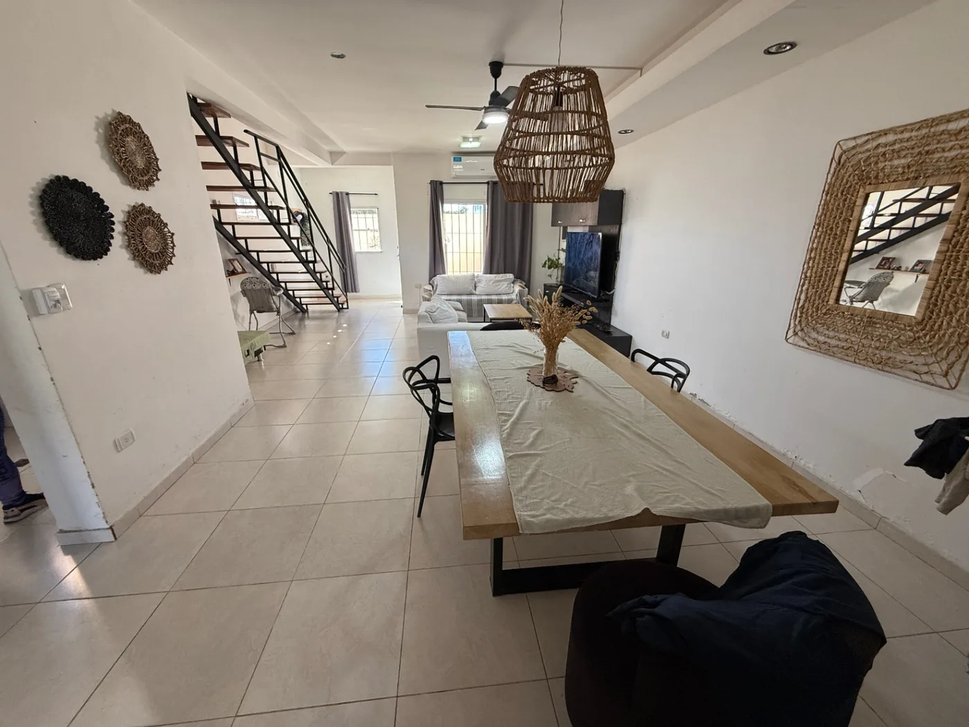 Casa de 3 dormitorios con pileta, foto 7