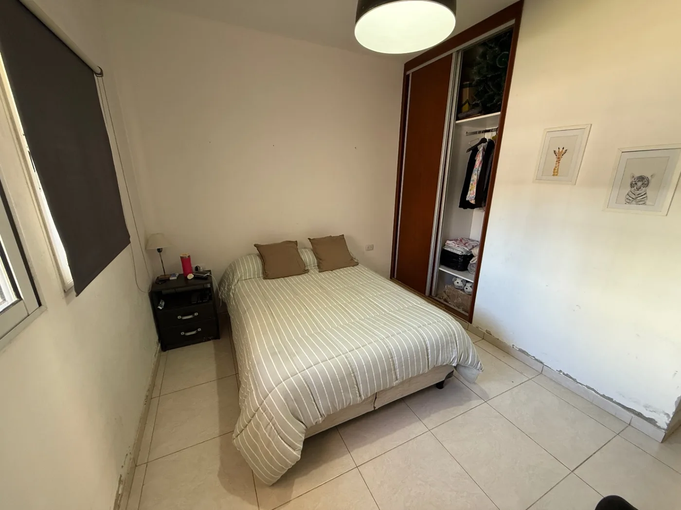 Casa de 3 dormitorios con pileta, foto 8