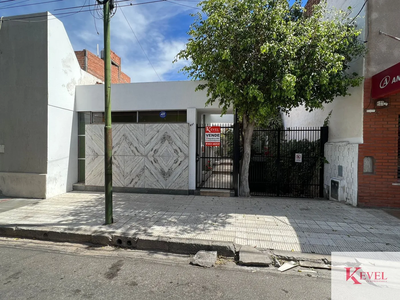 Casa centrica con consultorio/estudio, foto 1