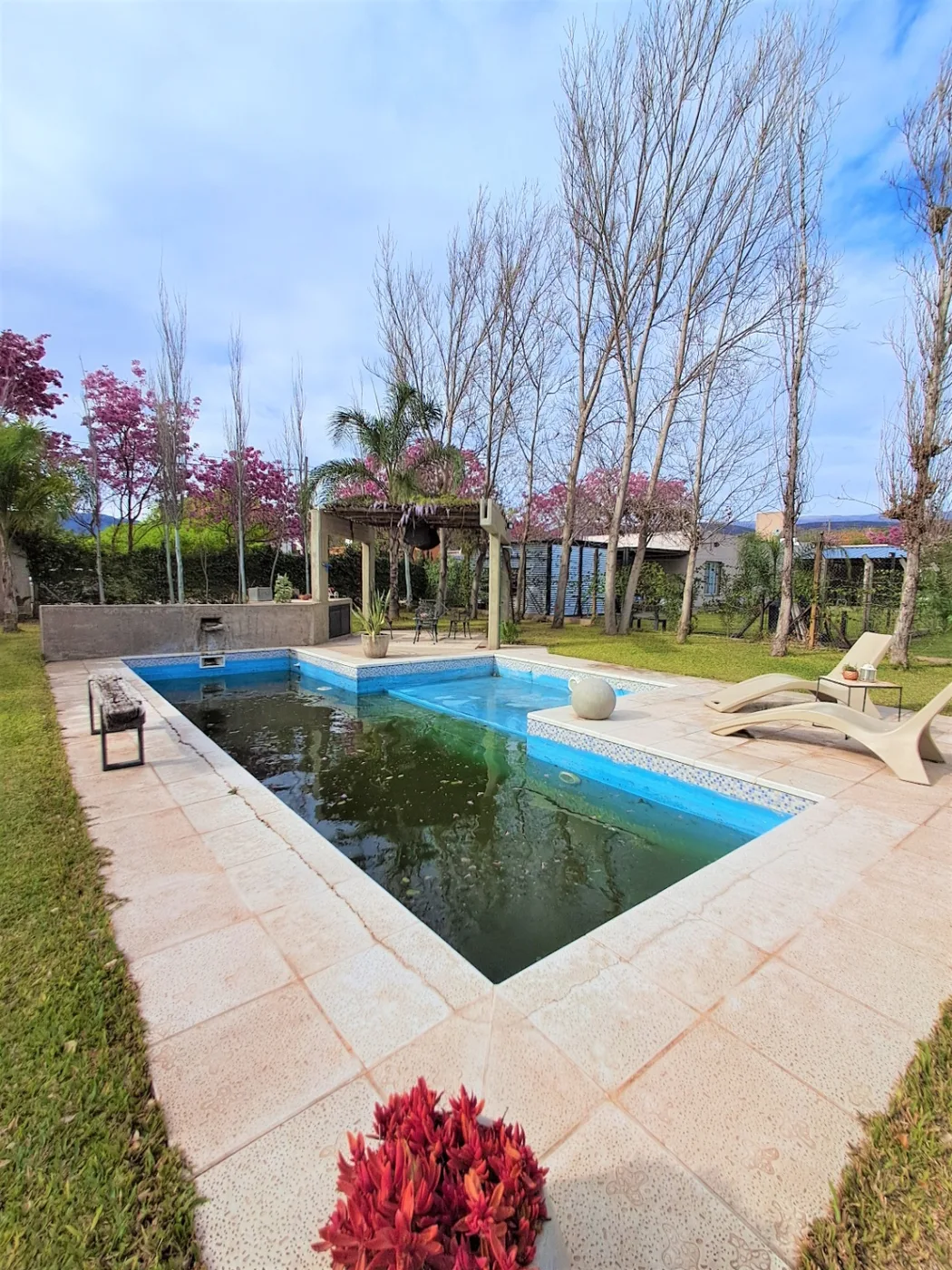 Importante casa de 3 dormitorios y pileta, foto 3