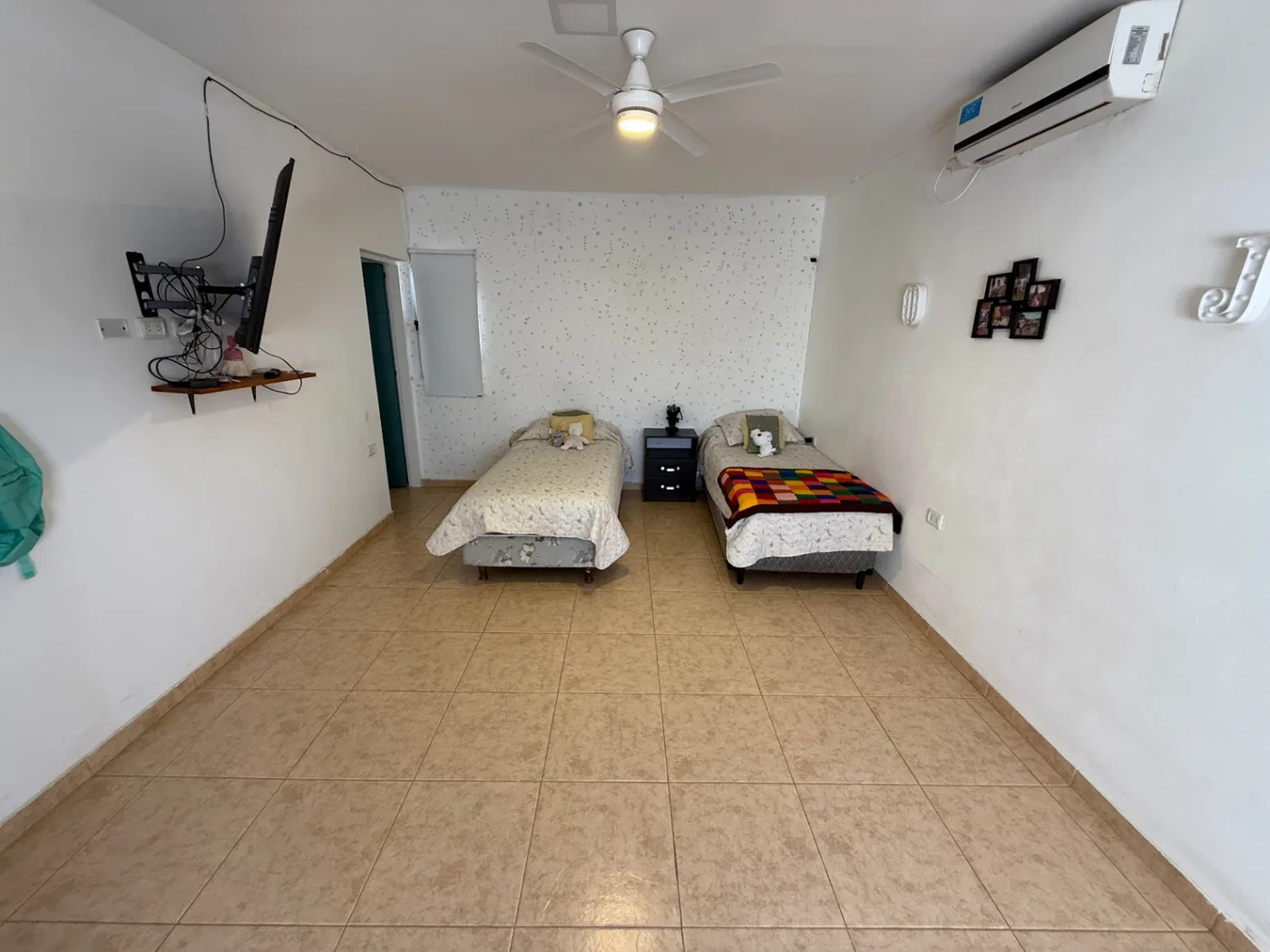 Casa de 3 dormitorios con pileta, foto 10