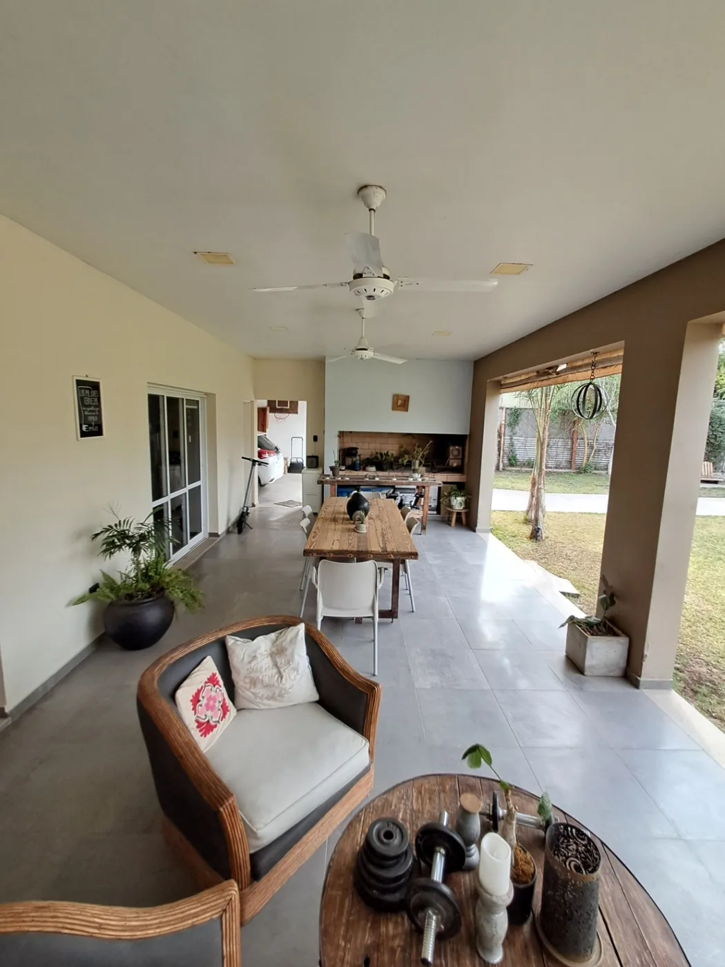Importante casa de 3 dormitorios y pileta, foto 4